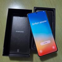 Samsung S21 128gb 5G PERFETTO SCONTRINO