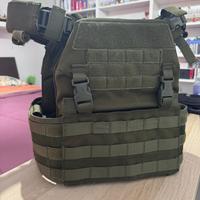Plate carrier, tattico