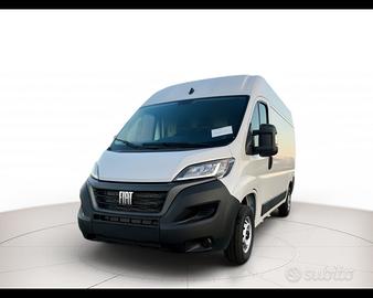 FIAT Ducato MH2 35 2.2 MultiJet3 140cv