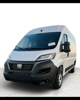 FIAT Ducato MH2 35 2.2 MultiJet3 140cv
