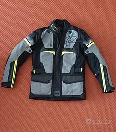 Giacca Spyke Equator 