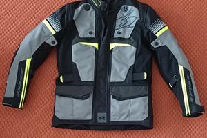 Giacca Spyke Equator 