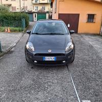 Fiat Punto 1.3 multi jet