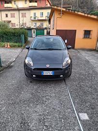Fiat Punto 1.3 multi jet