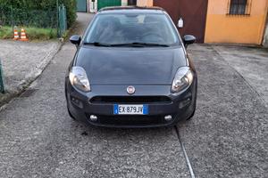 Fiat Punto 1.3 multi jet