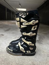 Stivali motocross / enduro Gaerne SG-12 n.44