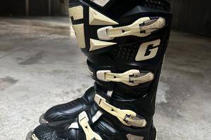 Stivali motocross / enduro Gaerne SG-12 n.44