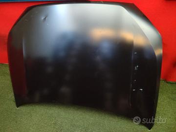 Cofano Audi Q2 Originale