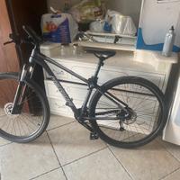Merida Mtb