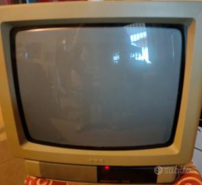 Televisore a colori Mivar  
