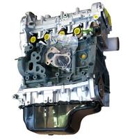 MOTORE REVISIONATO FIAT 1.3 d codice 263a2000