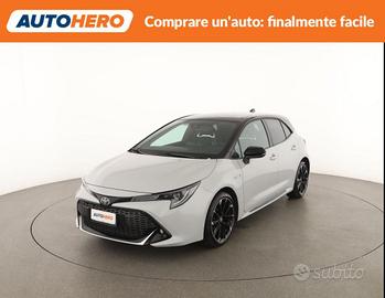 TOYOTA Corolla EB27336