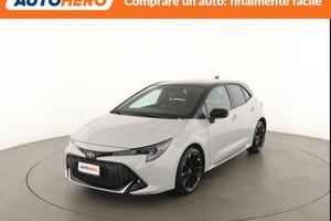 TOYOTA Corolla EB27336