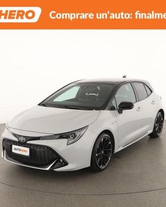 TOYOTA Corolla EB27336