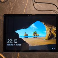 Microsoft Surface Pro 4