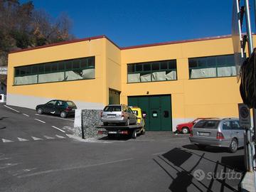 Locali commerciali disponibili