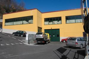 Locali commerciali disponibili