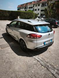 Renault Clio Sporter 1.5 Dci 90 cv