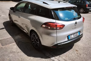 Renault Clio Sporter 1.5 Dci 90 cv