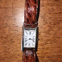 orologio vintage uomo
