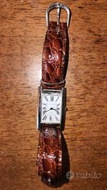 orologio vintage uomo