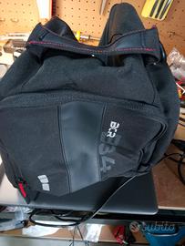 Borsa tunnel scooter 
