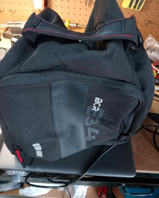 Borsa tunnel scooter 