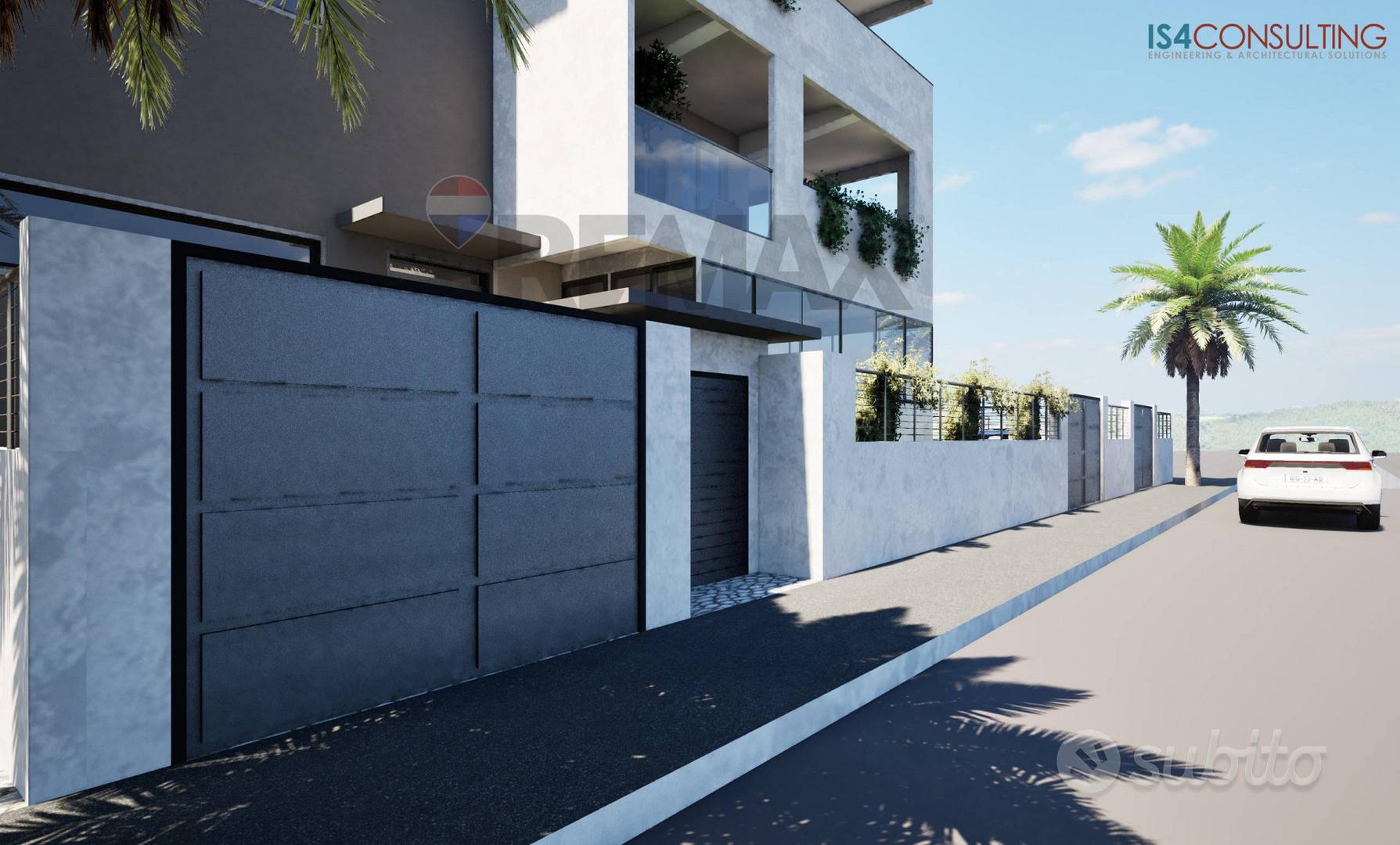 Appartamento – Milazzo, Contura, San Pietro - Altro