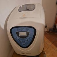 macchina per il pane