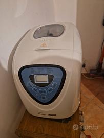 macchina per il pane