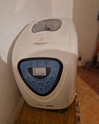 macchina per il pane