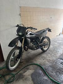 Husqvarna 125