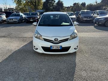 Toyota Yaris 1.3 5 porte Style
