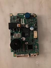 Bes centralina Bionx ebike smart mercedes