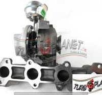 Turbo motore fiat marinizzato diesel