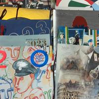 Calendari da collezione "Arma dei Carabinieri"