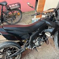 Derbi senda 50