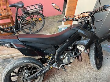 Derbi senda 50