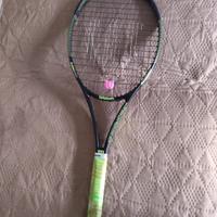 Racchetta Tennis Wilson Blade 98s
