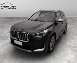 BMW X1 U11 - X1 sdrive18d X-Line Edition Balance a