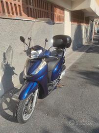 Honda Sh 300 2010