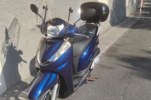 Honda Sh 300 2010
