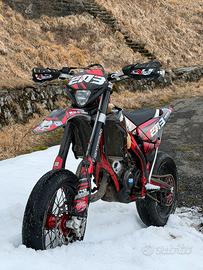 BETA RR 125 FACTORY