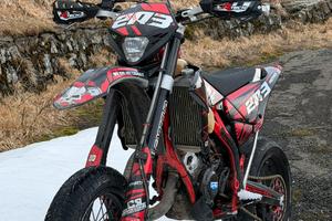 BETA RR 125 FACTORY