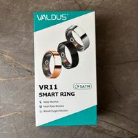 Smart Ring VR11 Valdus 2025 IOS/Android