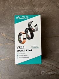 Smart Ring VR11 Valdus 2025 IOS/Android