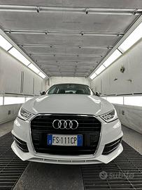 Audi A1 Spb 1.4 TFSI S-tronic S-line 2018