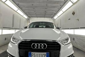 Audi A1 Spb 1.4 TFSI S-tronic S-line 2018