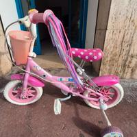 Bicicletta Bambina 
