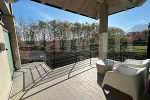 Appartamento Bruino [Cod. rif 3274004VRG]